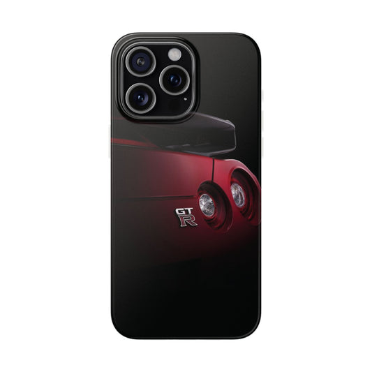 Nissan GTR R35 Flexi Cases