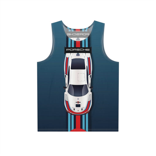 Porsche Men's Tank