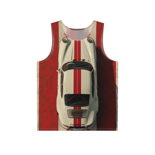 Porsche Men's Tank