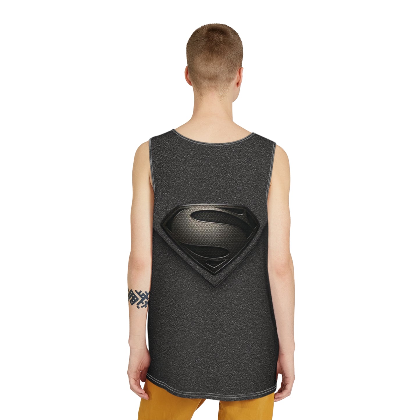 Custom Men's Tank