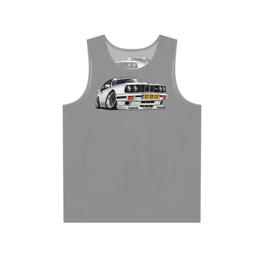 BMW Men's Tank