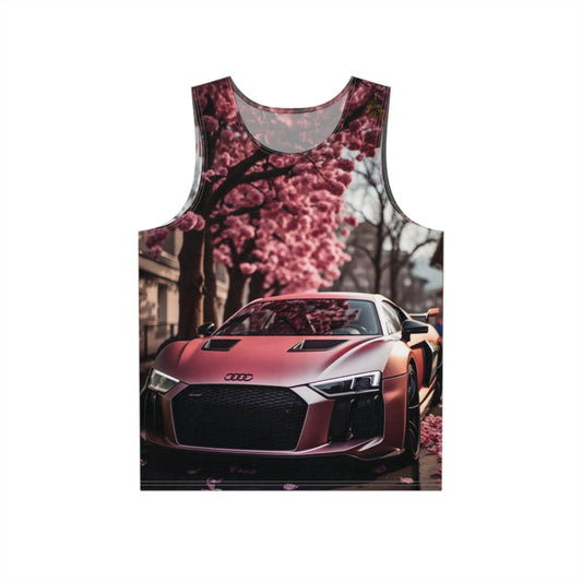 Audi Men's Tank