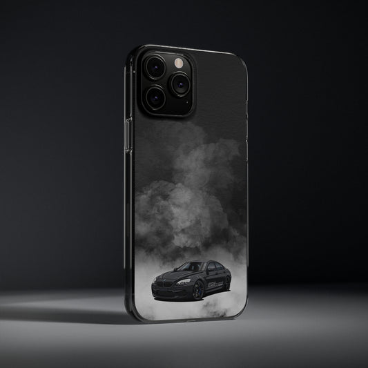 BMW Soft Phone Cases