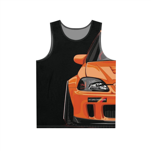 Honda Civic Men's Tank