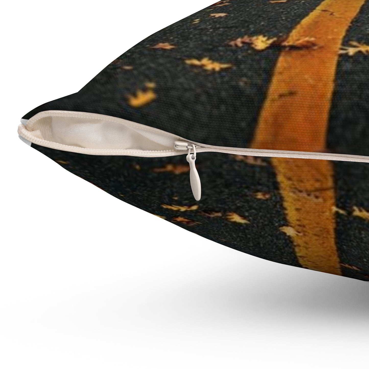 Nissan GTR Custom Spun Pillow