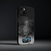 Mercedes Soft iPhone Cases
