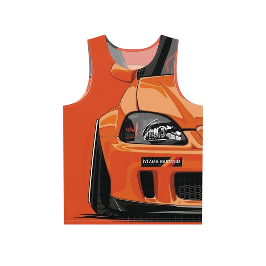 Honda Civic Men's Tank