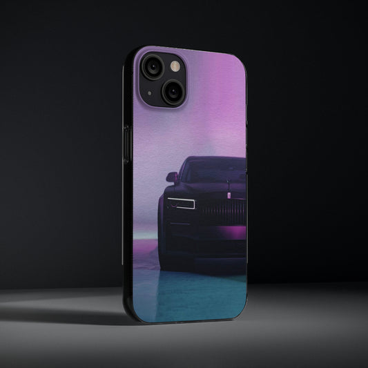 RR Soft iPhone Cases