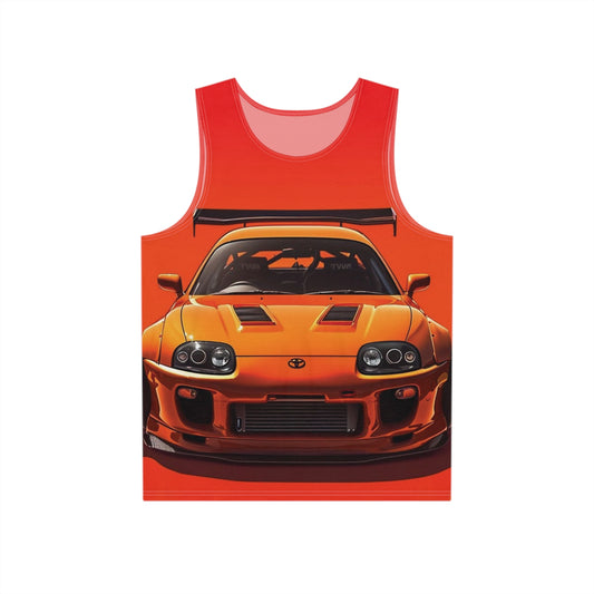 Toyota Supra Men's Tank