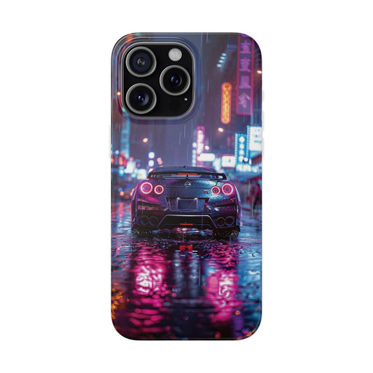 Nissan GTR R35 Flexi Cases