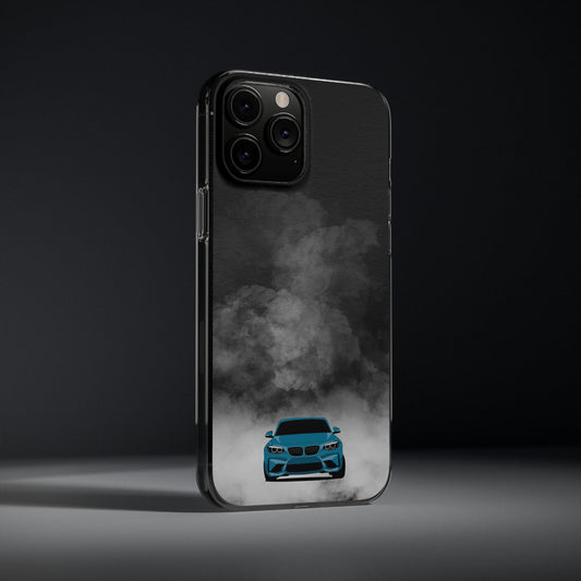 BMW Soft Phone Cases