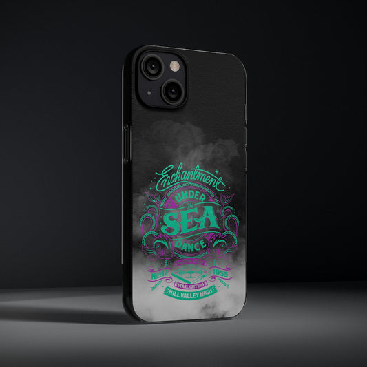 Custom Soft Phone Cases