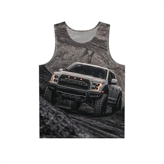 Ford Men's Tank