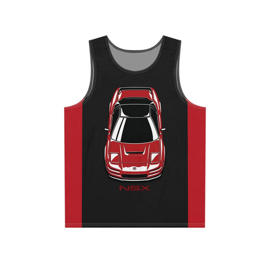 Honda NSX Men's Tank