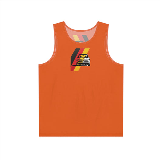 BMW Men's Tank