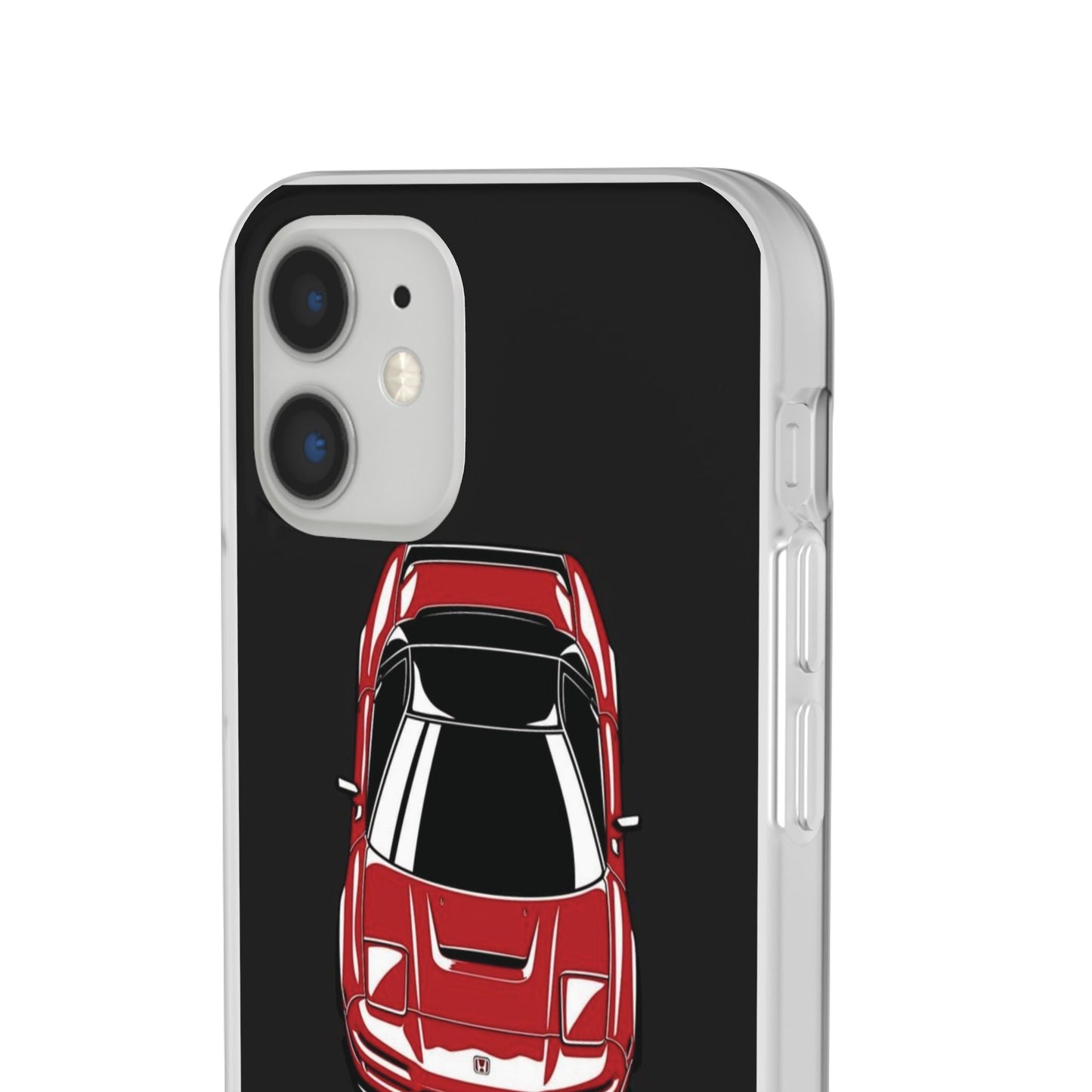 Honda NSX Flexi Cases