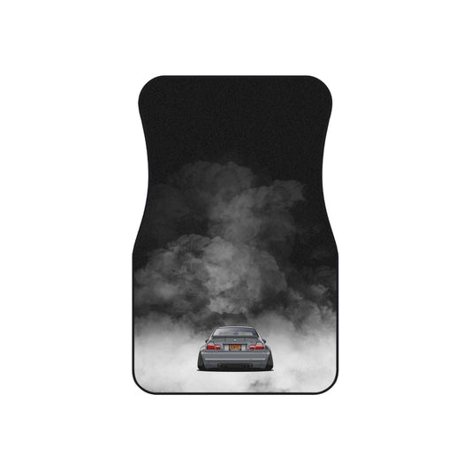 BMW Car Mats (2x Front)