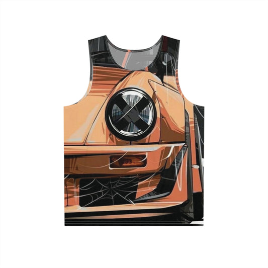 Porsche Men's Tank