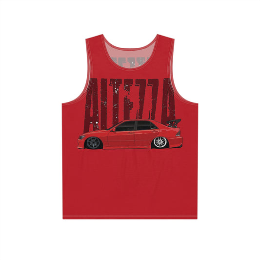 Lexus Altiza Men's Tank