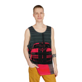 Dodge Men's Tank