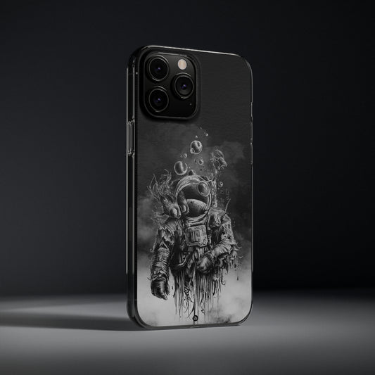 Custom Soft Phone Cases