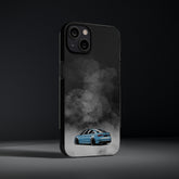 Audi Soft iPhone Cases