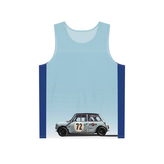 Mini Men's Tank