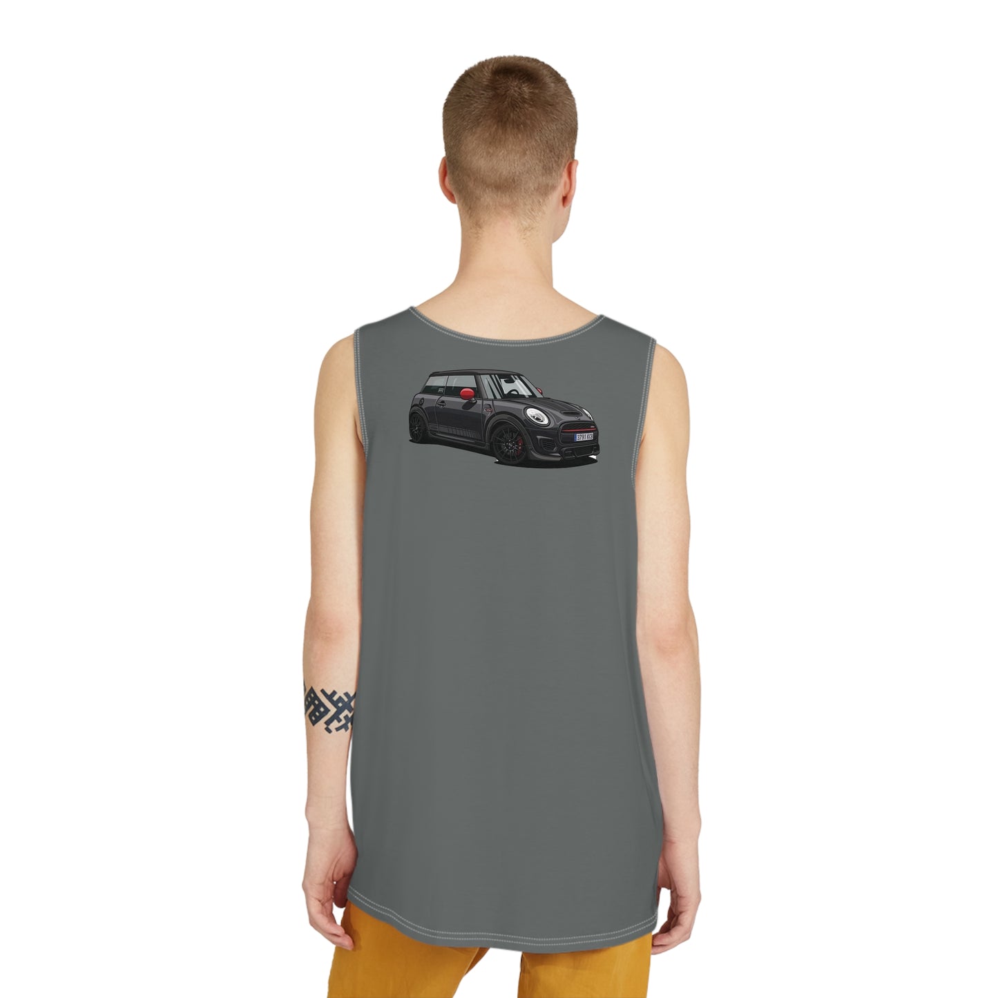 Mini Men's Tank