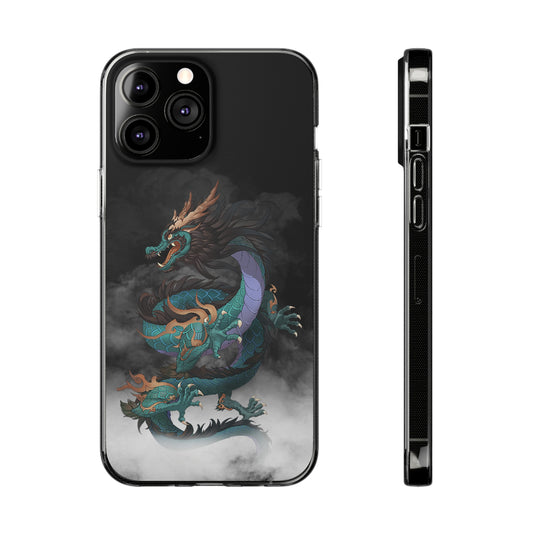 Custom Soft Phone Cases