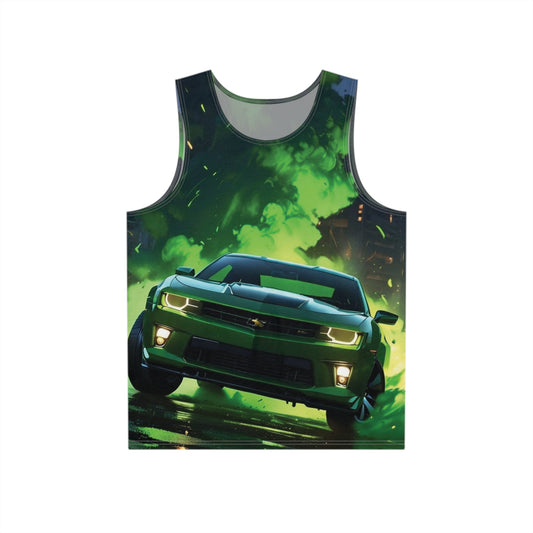 Chevy Men's Tank