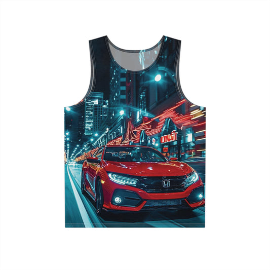 Honda Civic Men's Tank
