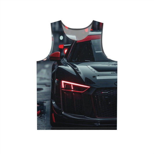 Audi Men's Tank