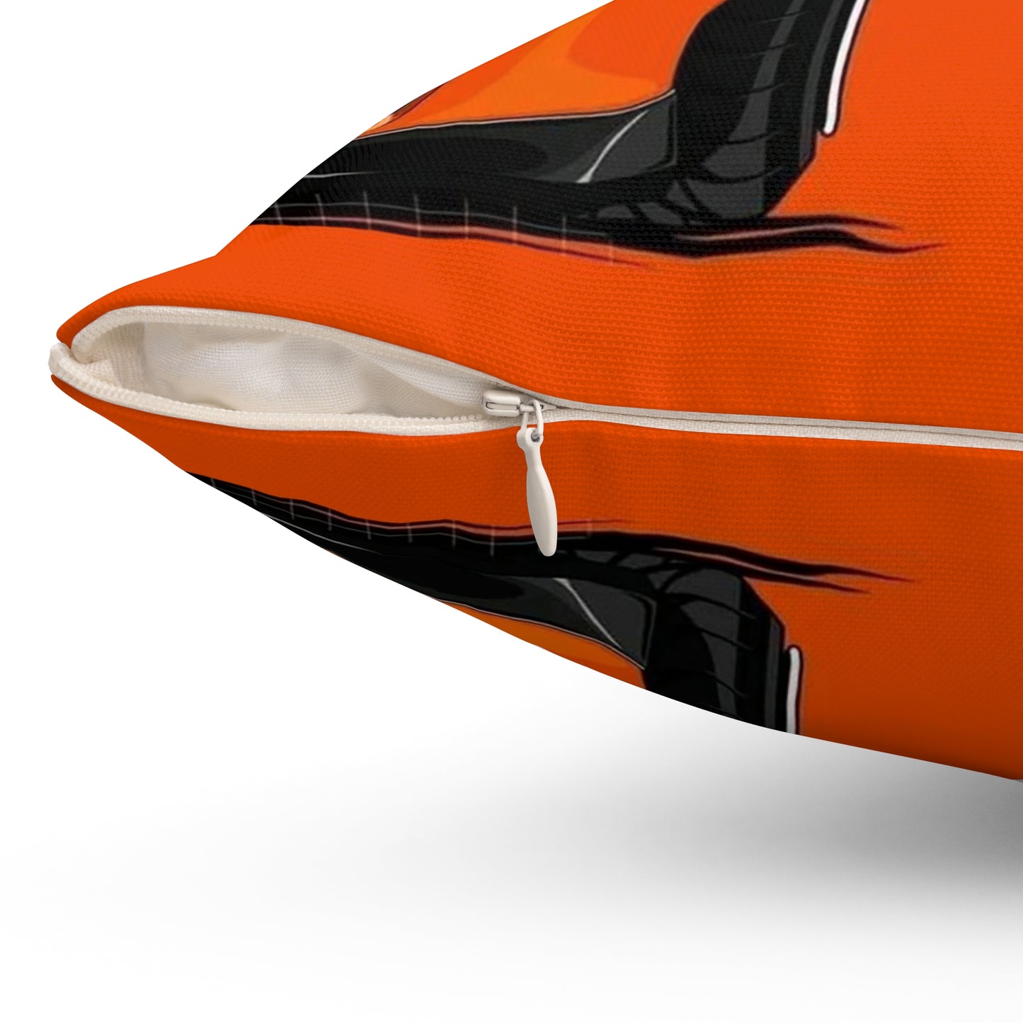 Honda Custom Spun Pillow