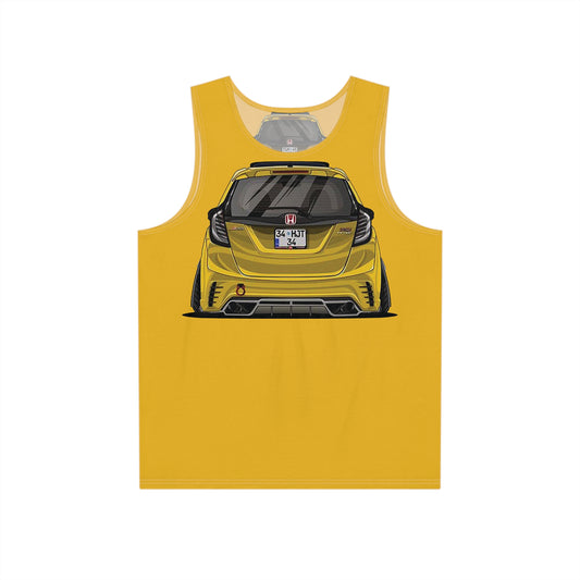 Honda Jazz Men's Tank