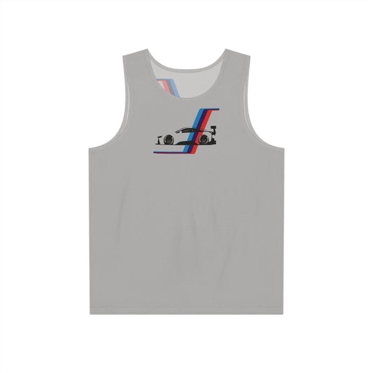 BMW Men's Tank
