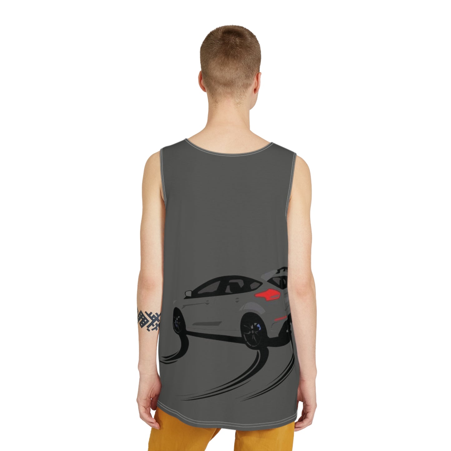 Ford Men's Tank