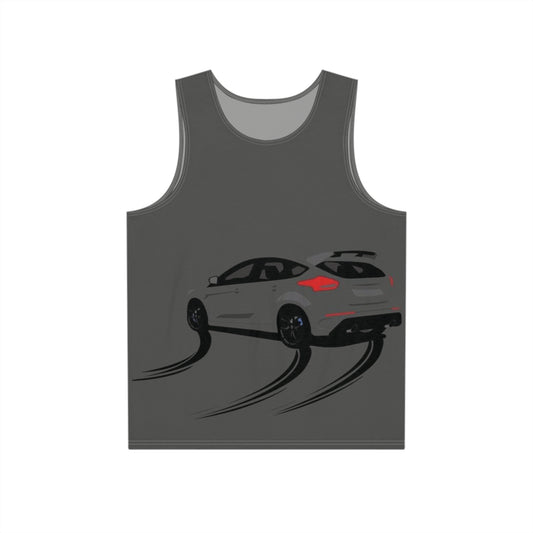 Ford Men's Tank