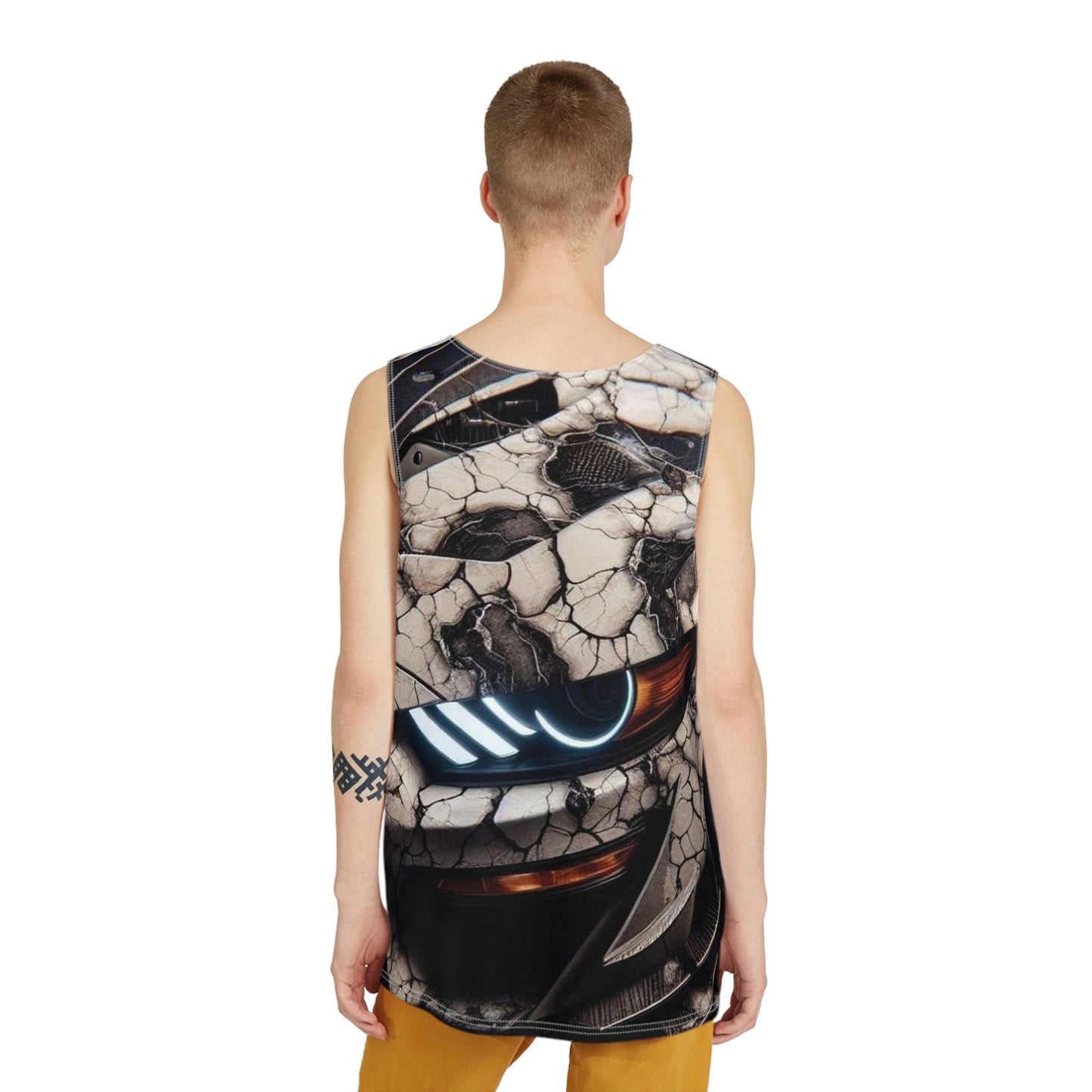 Ford Men's Tank