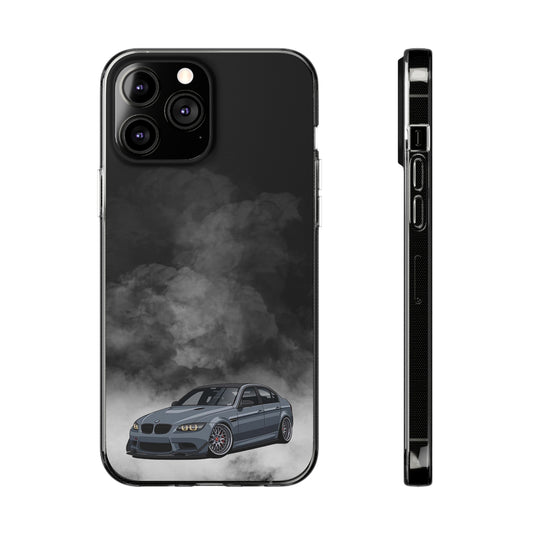 BMW Soft Phone Cases