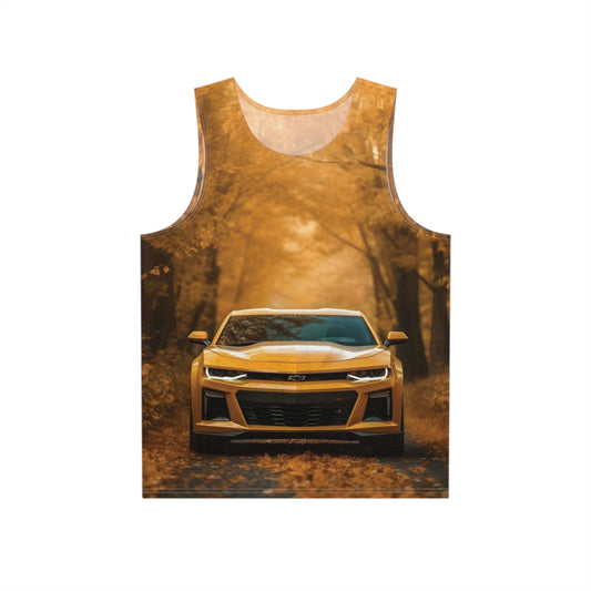 Chevy Men's Tank