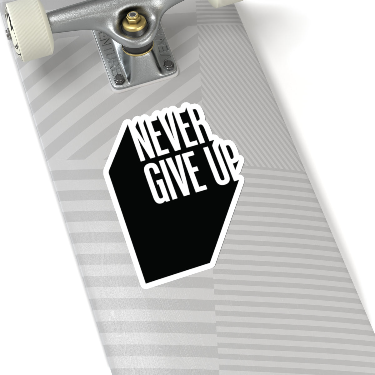 Custom Kiss-Cut Stickers