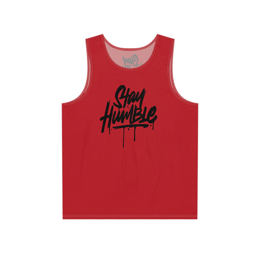 Custom Men's Tank