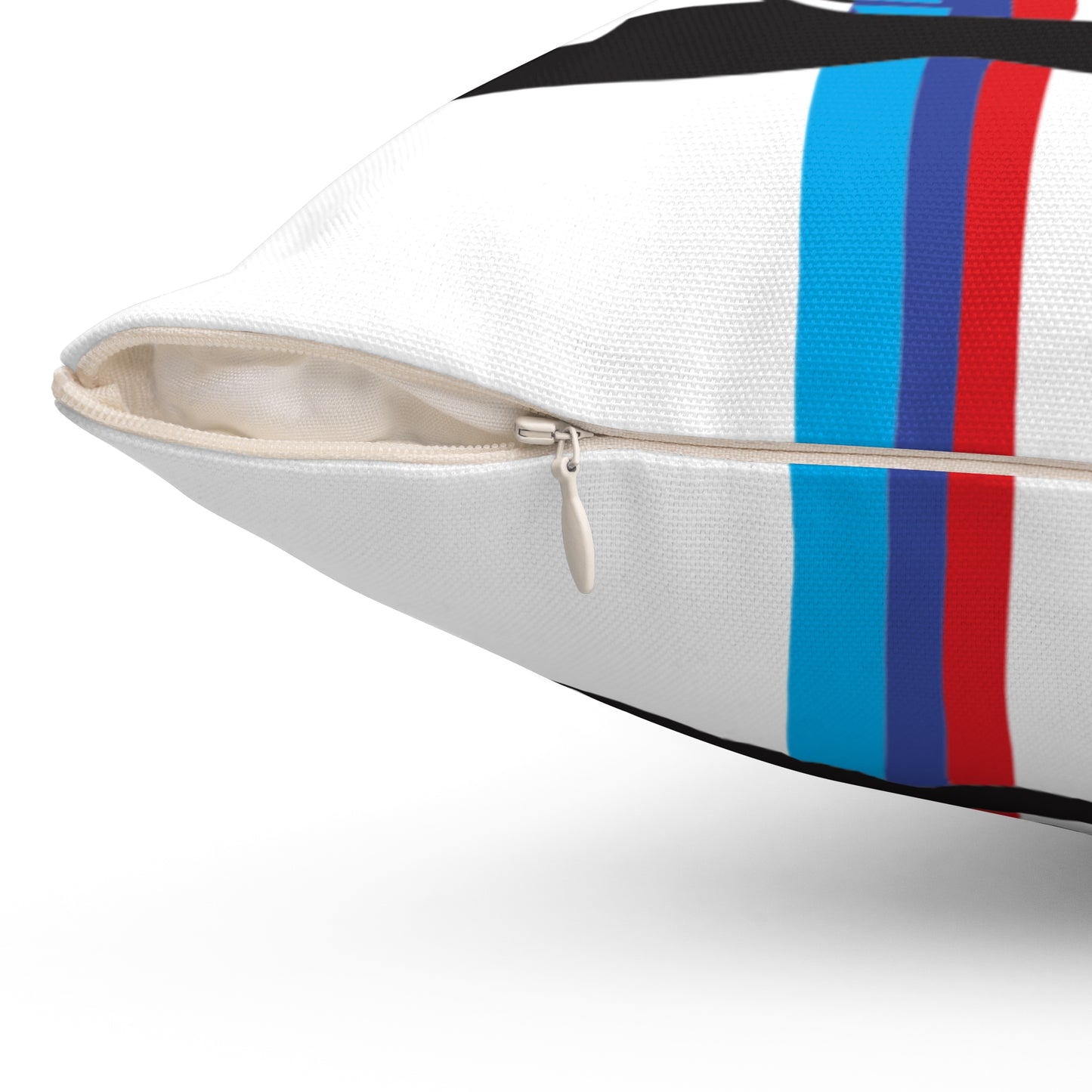 BMW Spun Pillow
