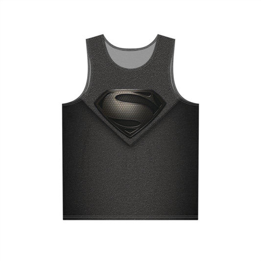 Custom Men's Tank