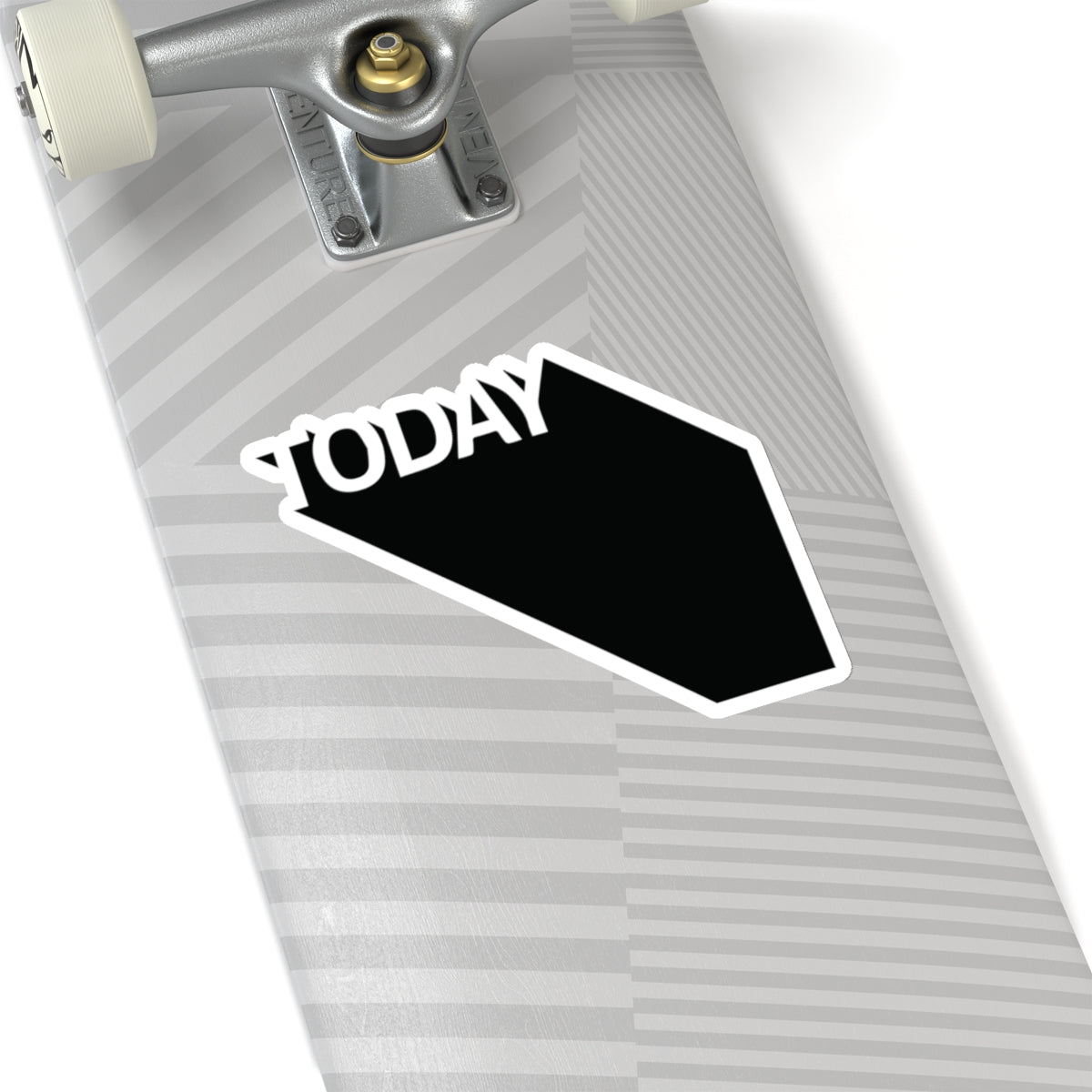 Custom Kiss-Cut Stickers