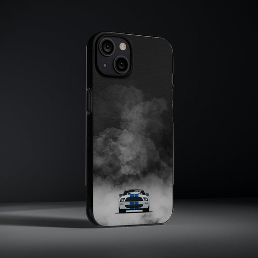Ford Soft iPhone Cases