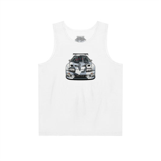 Toyota Supra Men's Tank