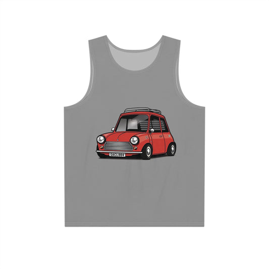 Mini Men's Tank