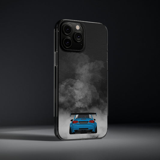 BMW Soft Phone Cases