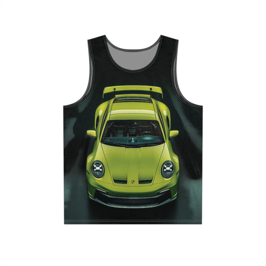 Porsche Men's Tank